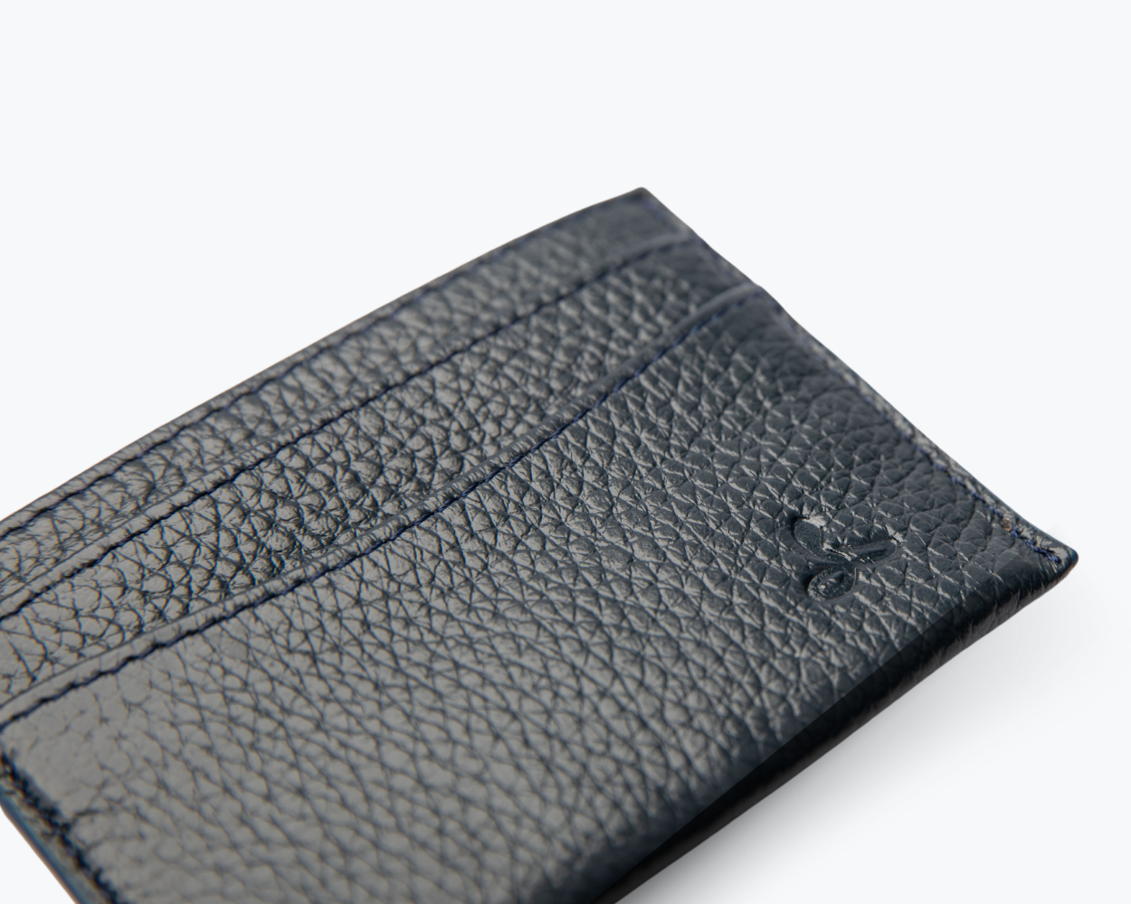 Metro Leather Cardholder