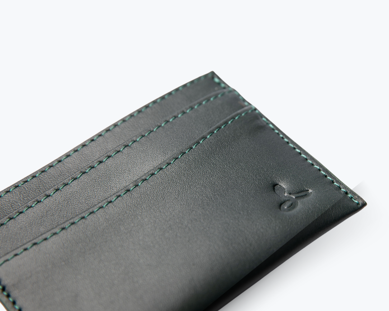 Metro Leather Cardholder