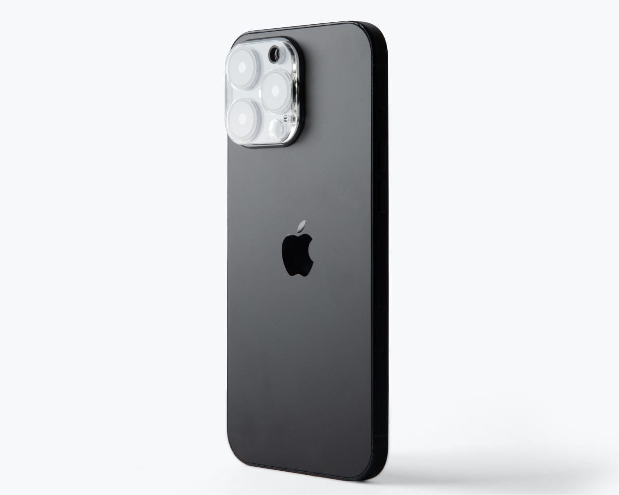 Apple iPhone 15 Pro / iPhone 15 Pro Max - Glass Camera Lens Protector (x2)