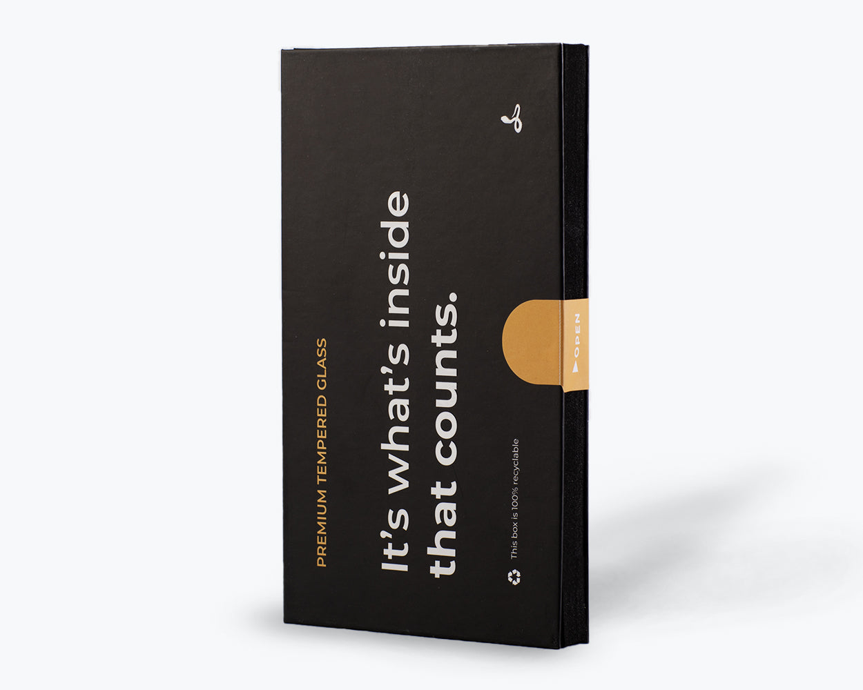 Samsung Galaxy S24 -  Tempered Glass Screen Protector (x2)