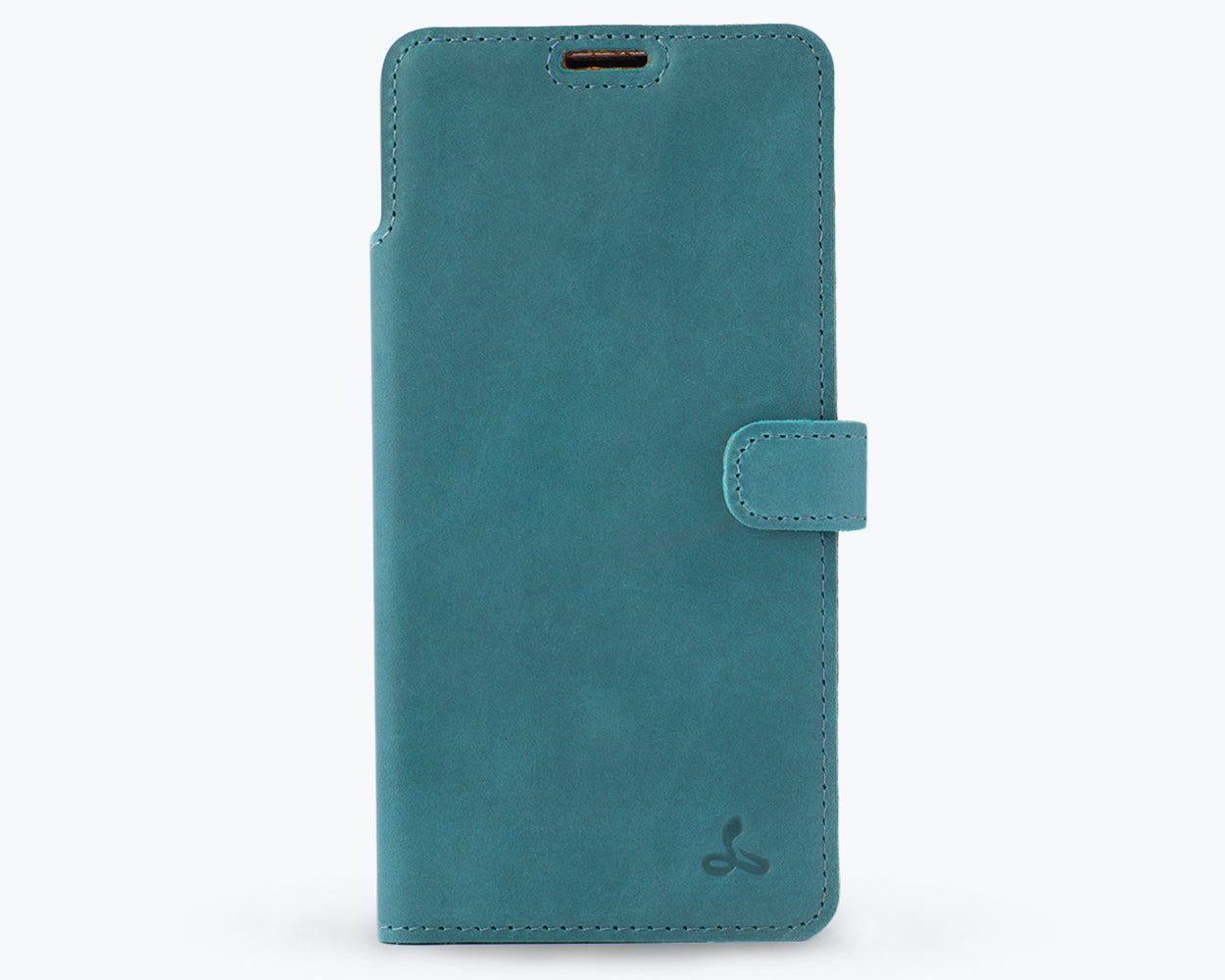 Google Pixel 7A - Vintage Leather Wallet