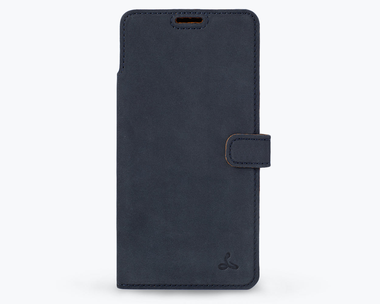 Google Pixel 7A - Vintage Leather Wallet