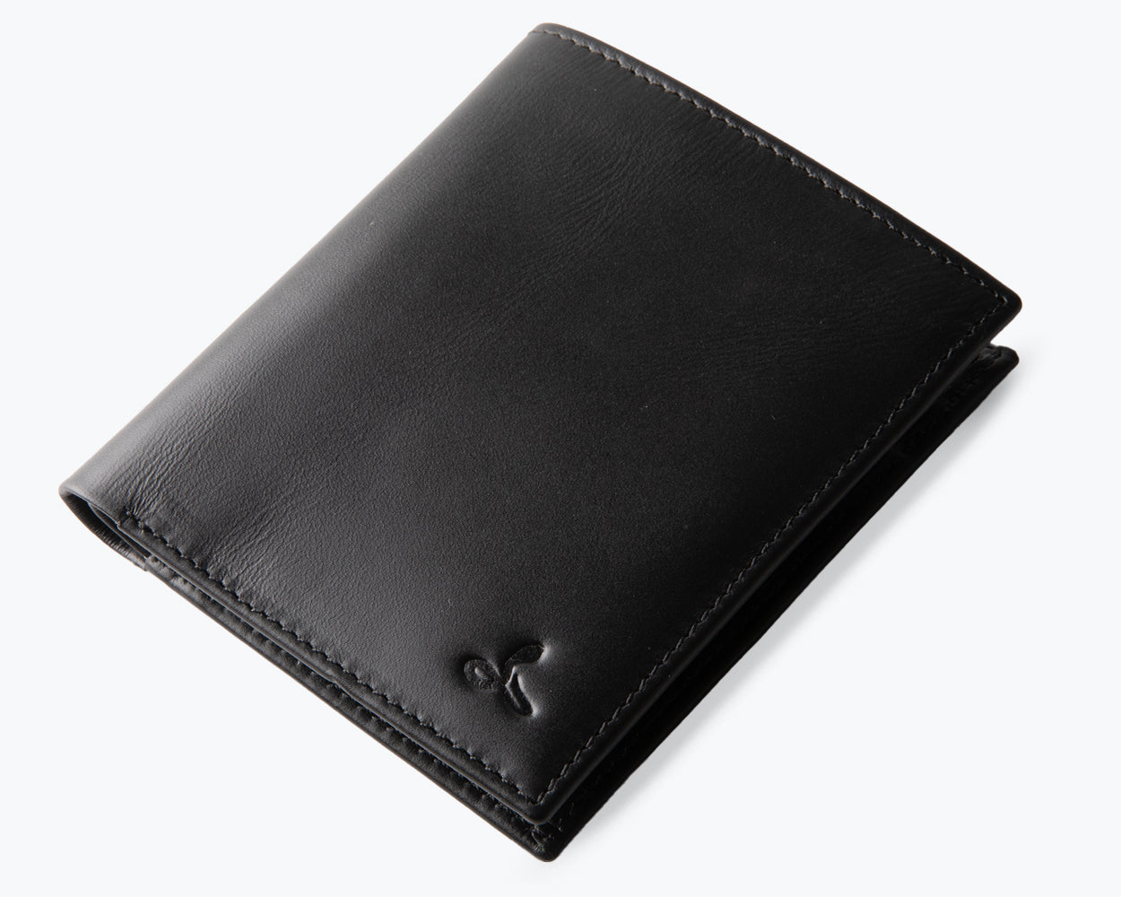 Metro Leather Bifold Wallet