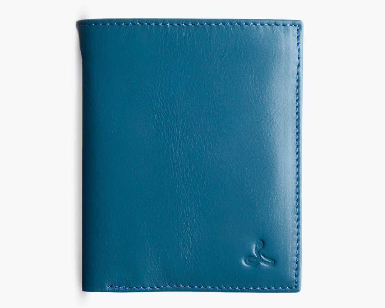 Metro Leather Bifold Wallet