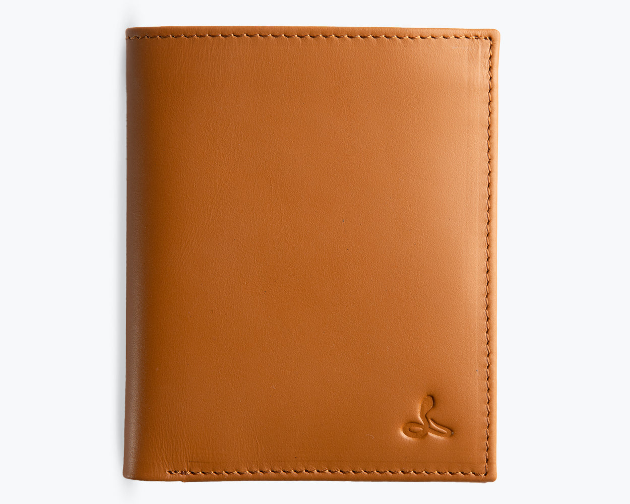 Metro Leather Bifold Wallet