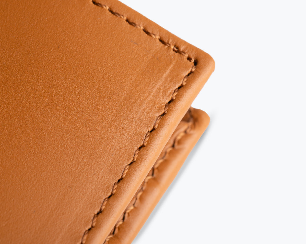 Metro Leather Bifold Wallet