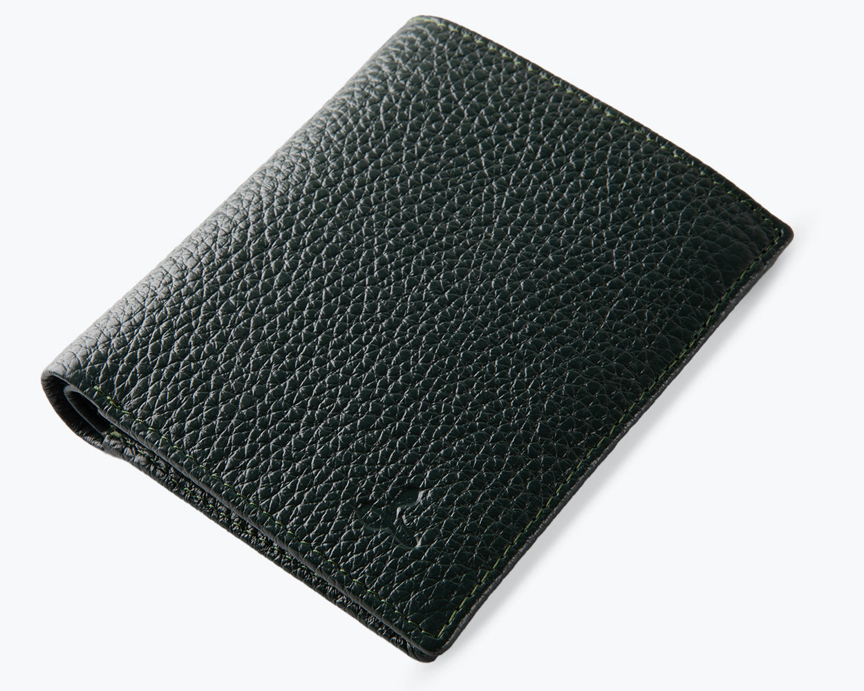 Metro Leather Bifold Wallet