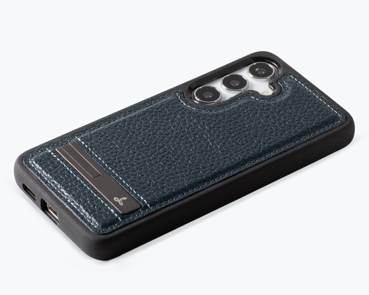 Samsung Galaxy S24 Plus - Metro Leather Case