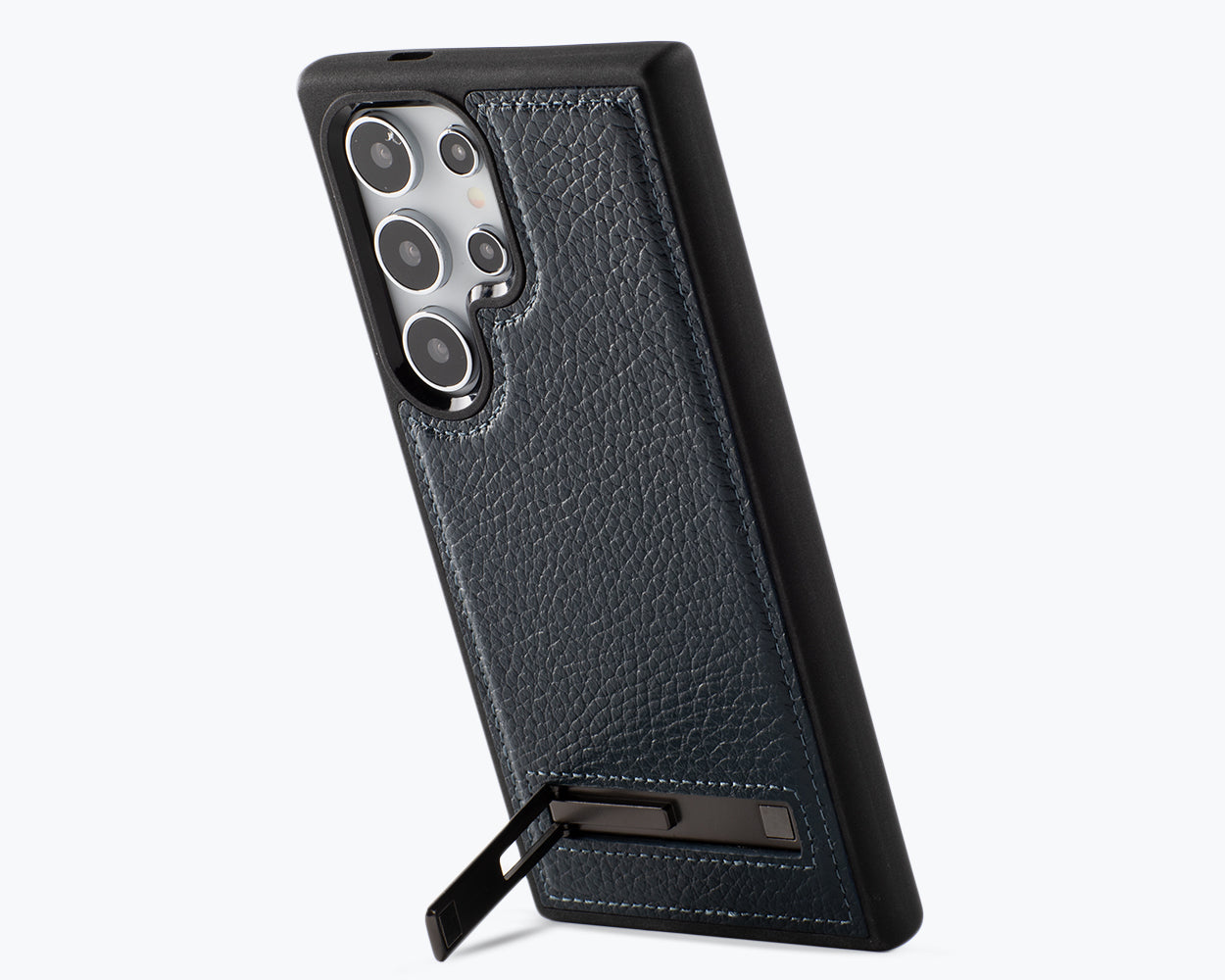 Samsung Galaxy S24 Ultra - Metro Leather Case