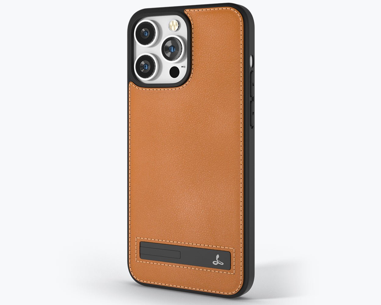 Apple iPhone 15 Pro - Metro Leather Case