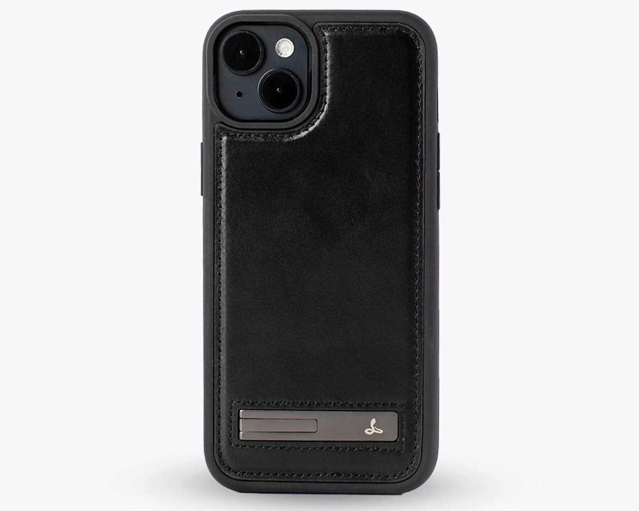 Apple iPhone 15 Plus - Metro Leather Case