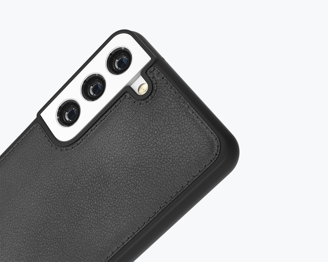 Metro Leather Case - Samsung Galaxy S23