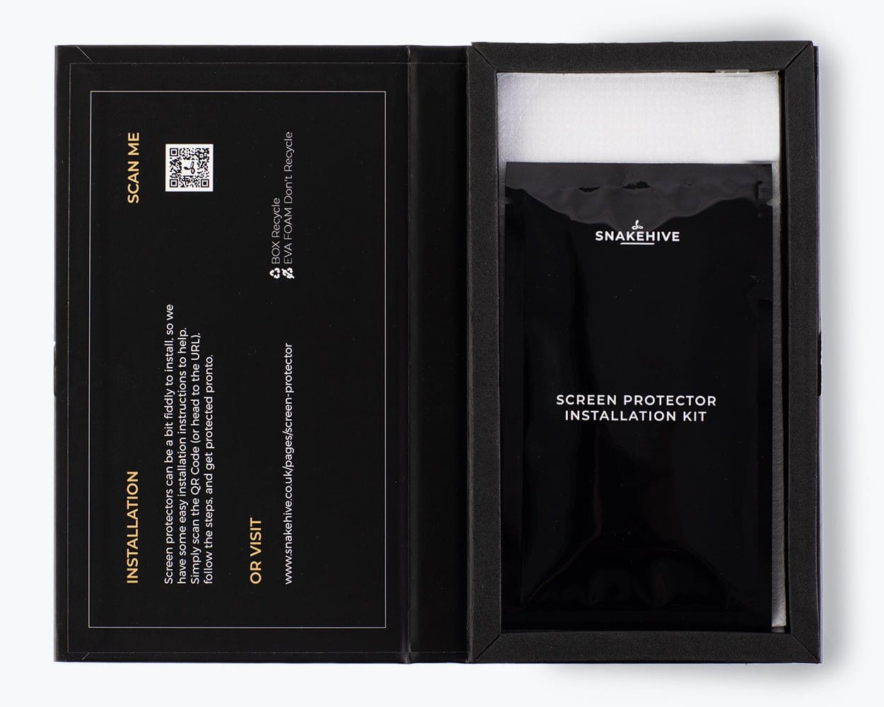 Samsung Galaxy S24 Ultra -  Tempered Glass Screen Protector (x2)