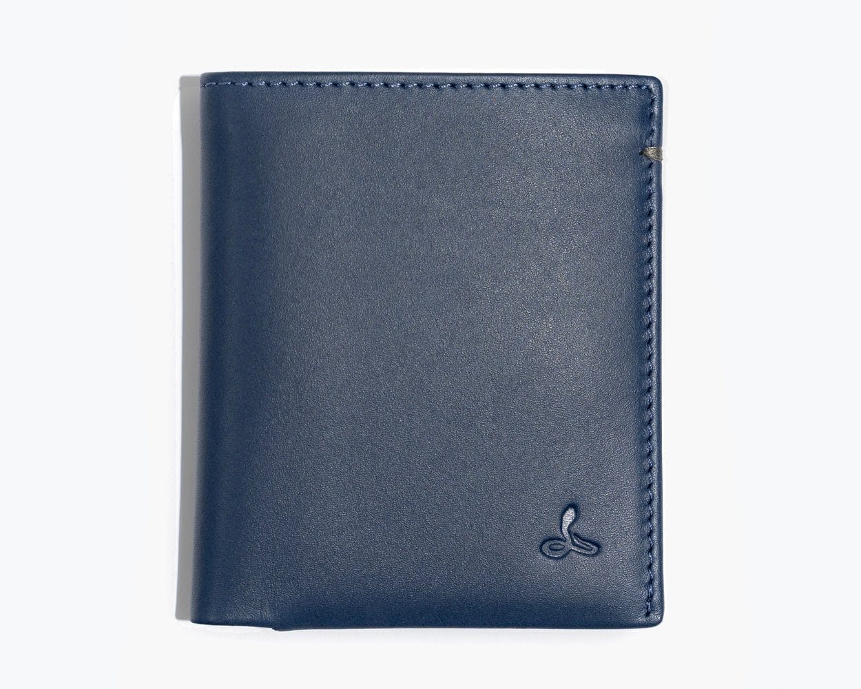 ÉTUI PORTEFEUILLE BIFOLD EN CUIR - LA COLLECTION ESSENTIELLE