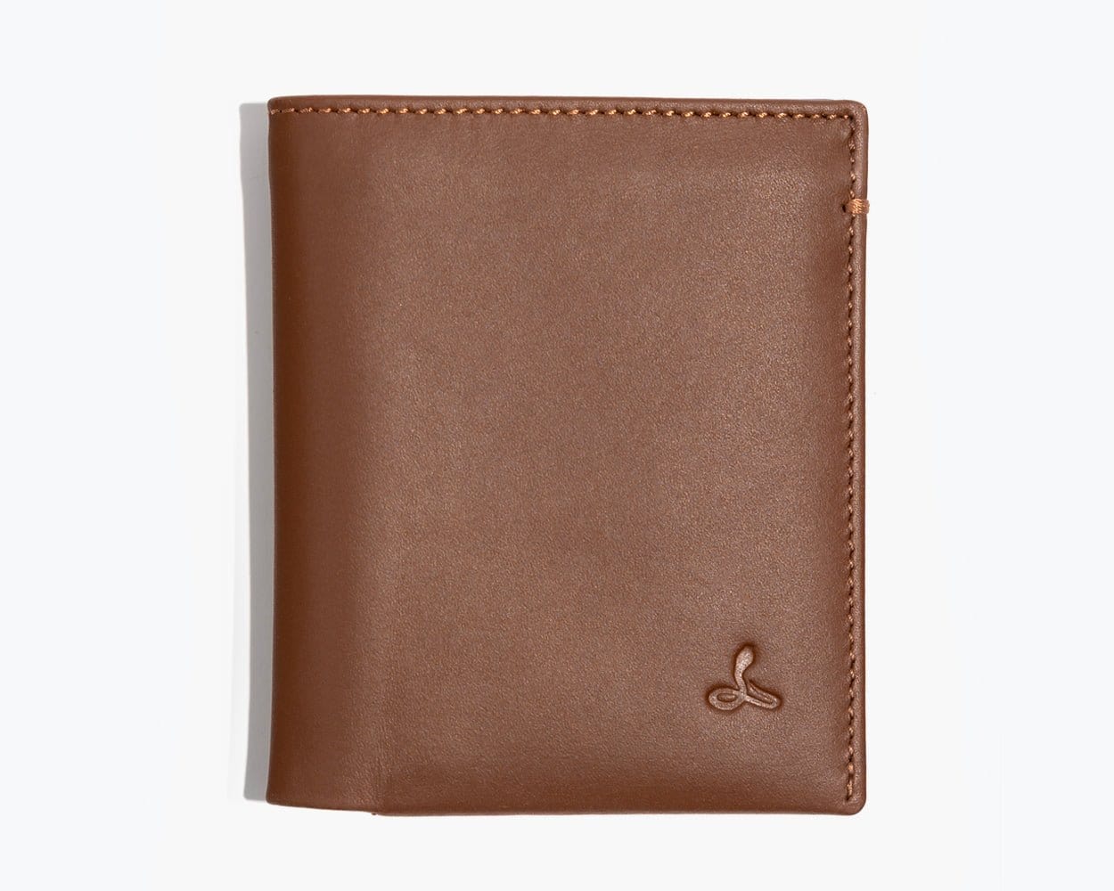 ÉTUI PORTEFEUILLE BIFOLD EN CUIR - LA COLLECTION ESSENTIELLE