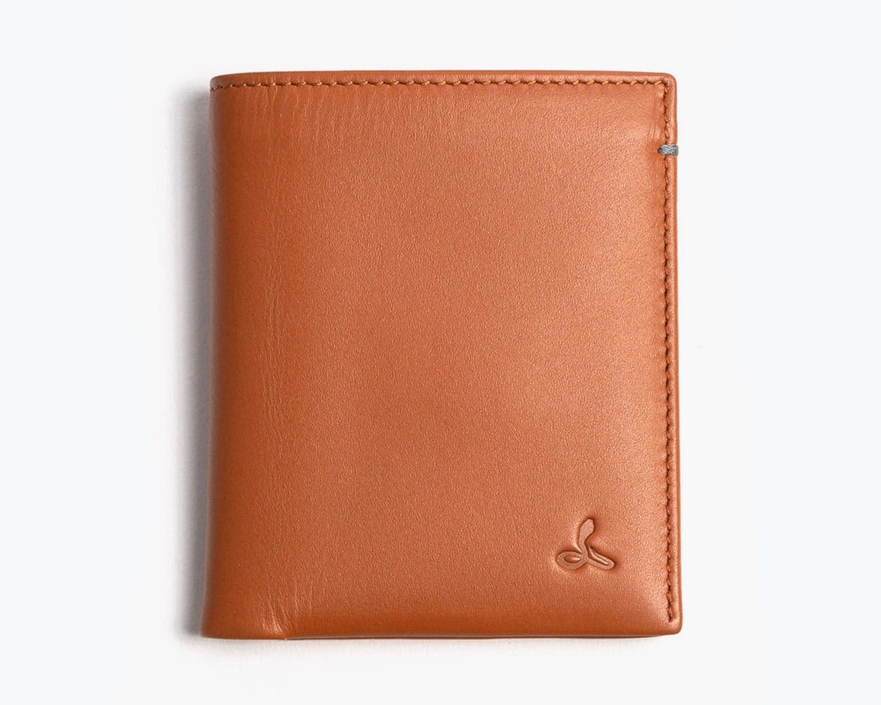 ÉTUI PORTEFEUILLE BIFOLD EN CUIR - LA COLLECTION ESSENTIELLE