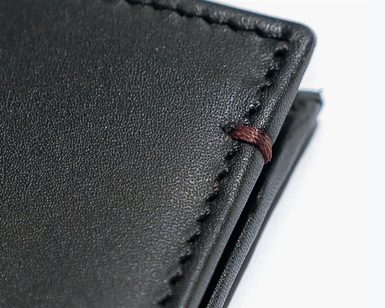 ÉTUI PORTEFEUILLE BIFOLD EN CUIR - LA COLLECTION ESSENTIELLE