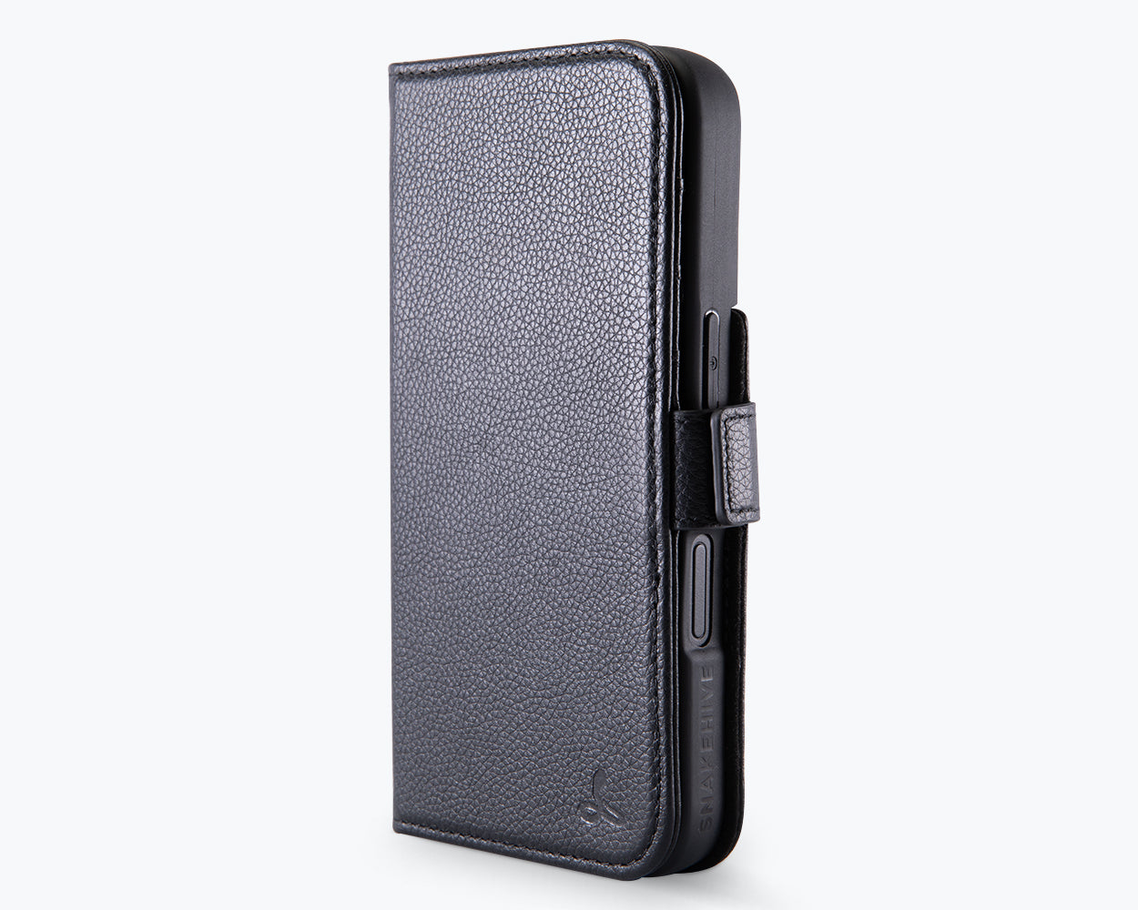 Apple iPhone 16 - Metro Leather Wallet