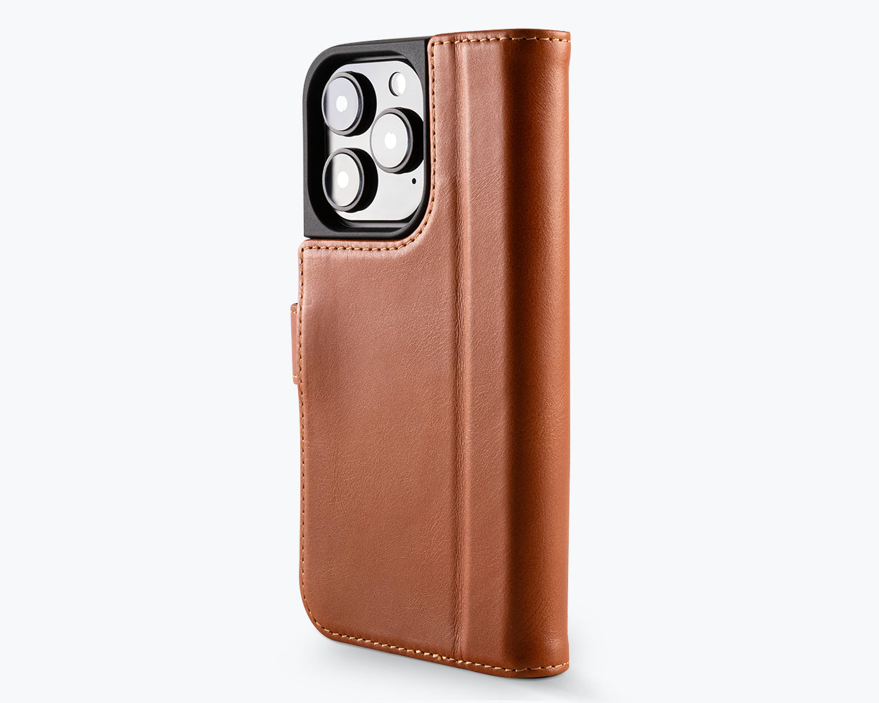 Apple iPhone 16 Pro Max - Metro Leather Wallet