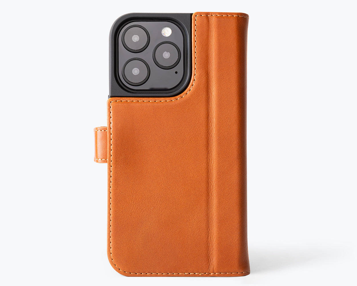 Apple iPhone 16 Pro Max - Metro Leather Wallet