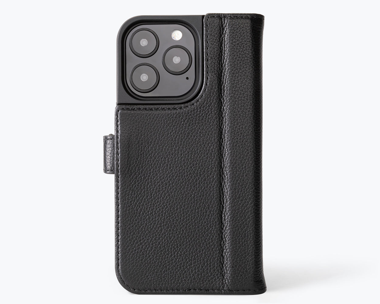 Apple iPhone 16 Pro Max - Metro Leather Wallet