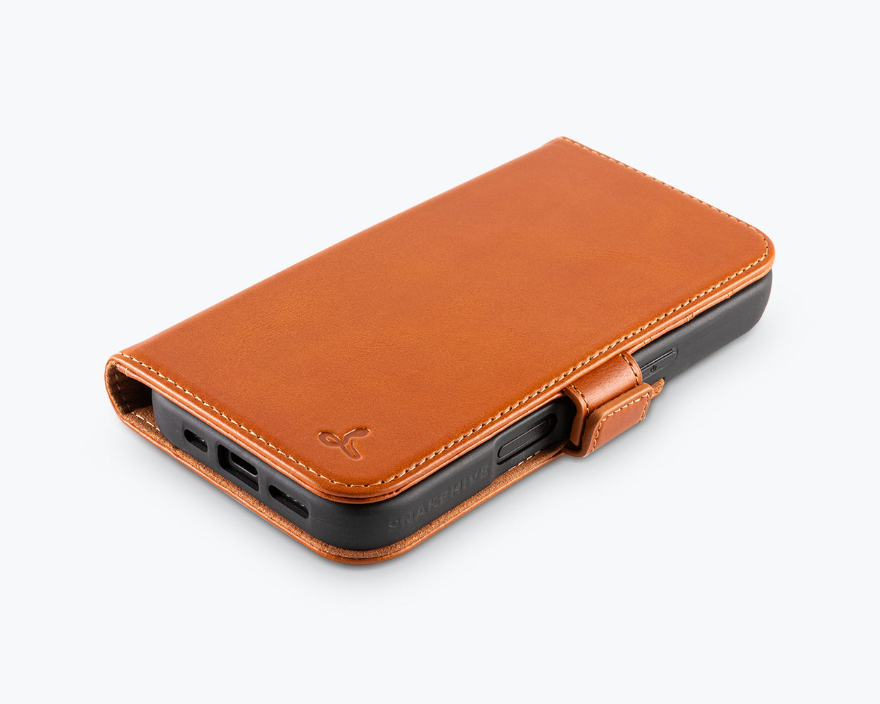 Apple iPhone 16 Pro Max - Metro Leather Wallet