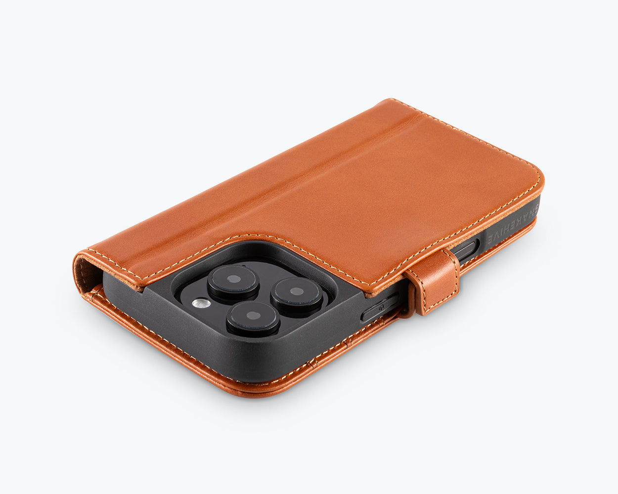 Apple iPhone 16 Pro Max - Metro Leather Wallet