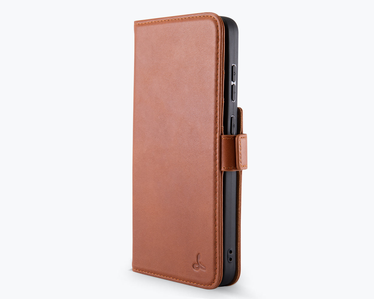 Samsung Galaxy S24 - Metro Leather Wallet Case