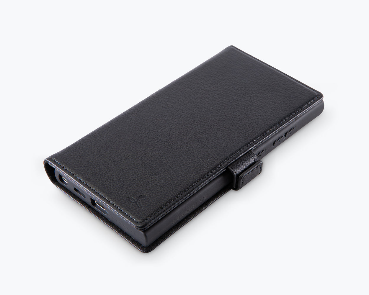 Samsung Galaxy S24 Ultra - Metro Leather Wallet Case