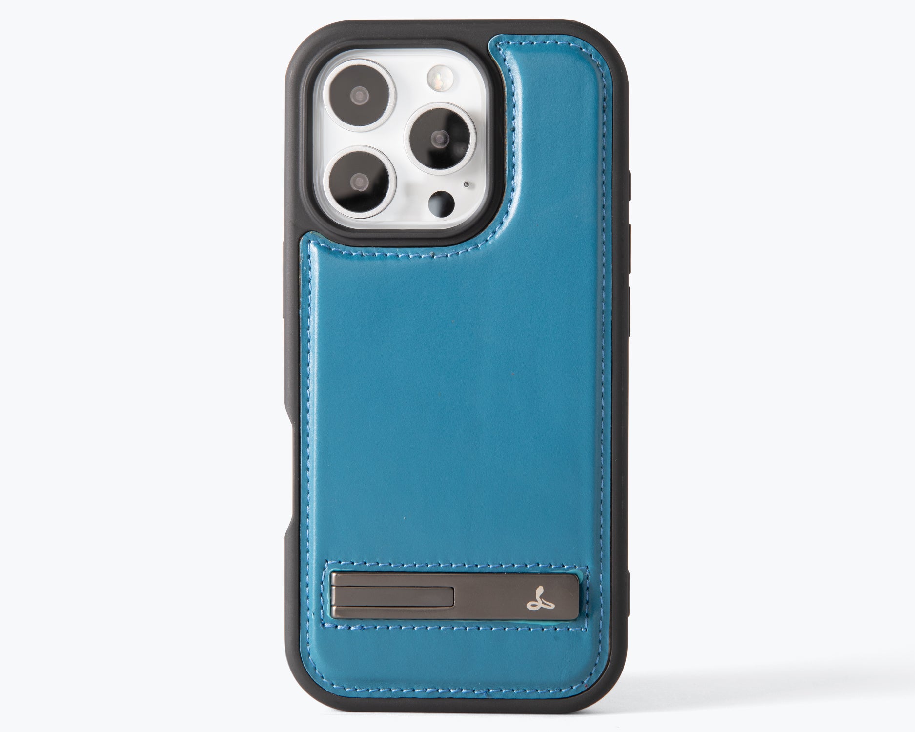 Apple iPhone 16 Pro - Metro Leather Case