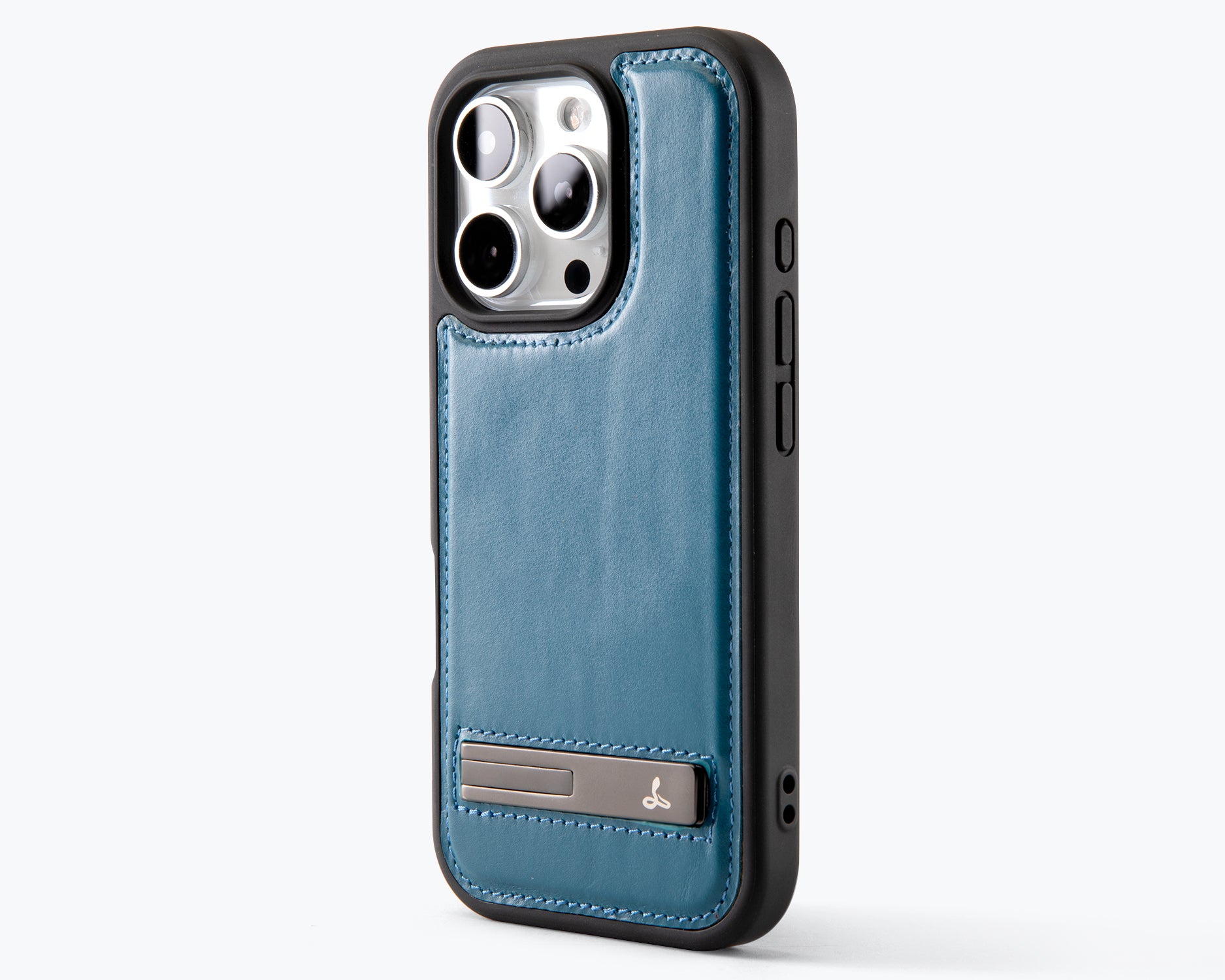 Apple iPhone 16 Pro - Metro Leather Case