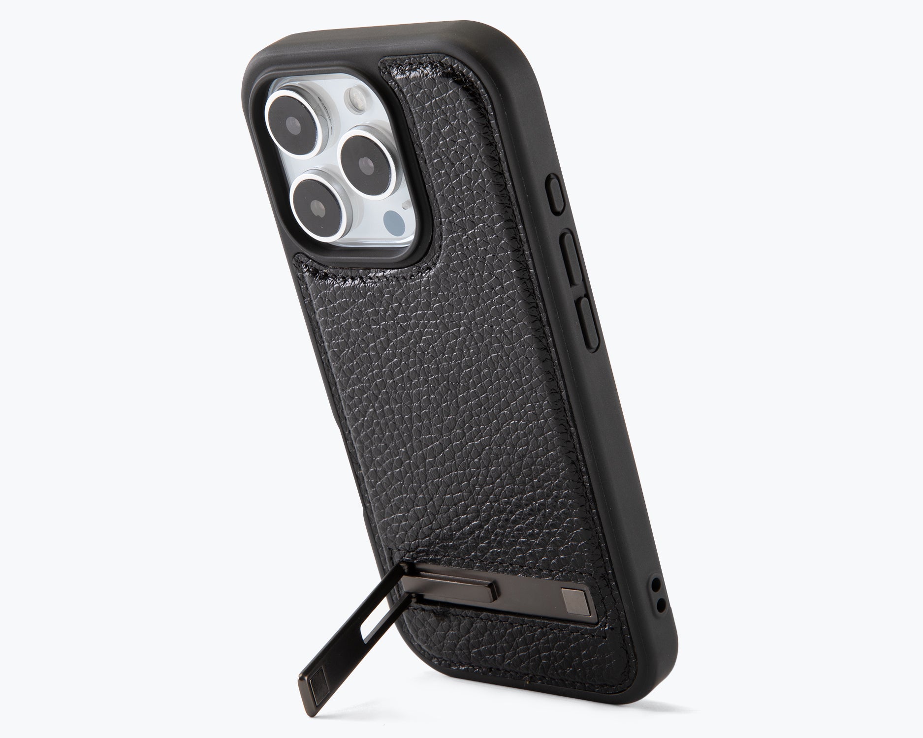 Apple iPhone 16 Pro - Metro Leather Case