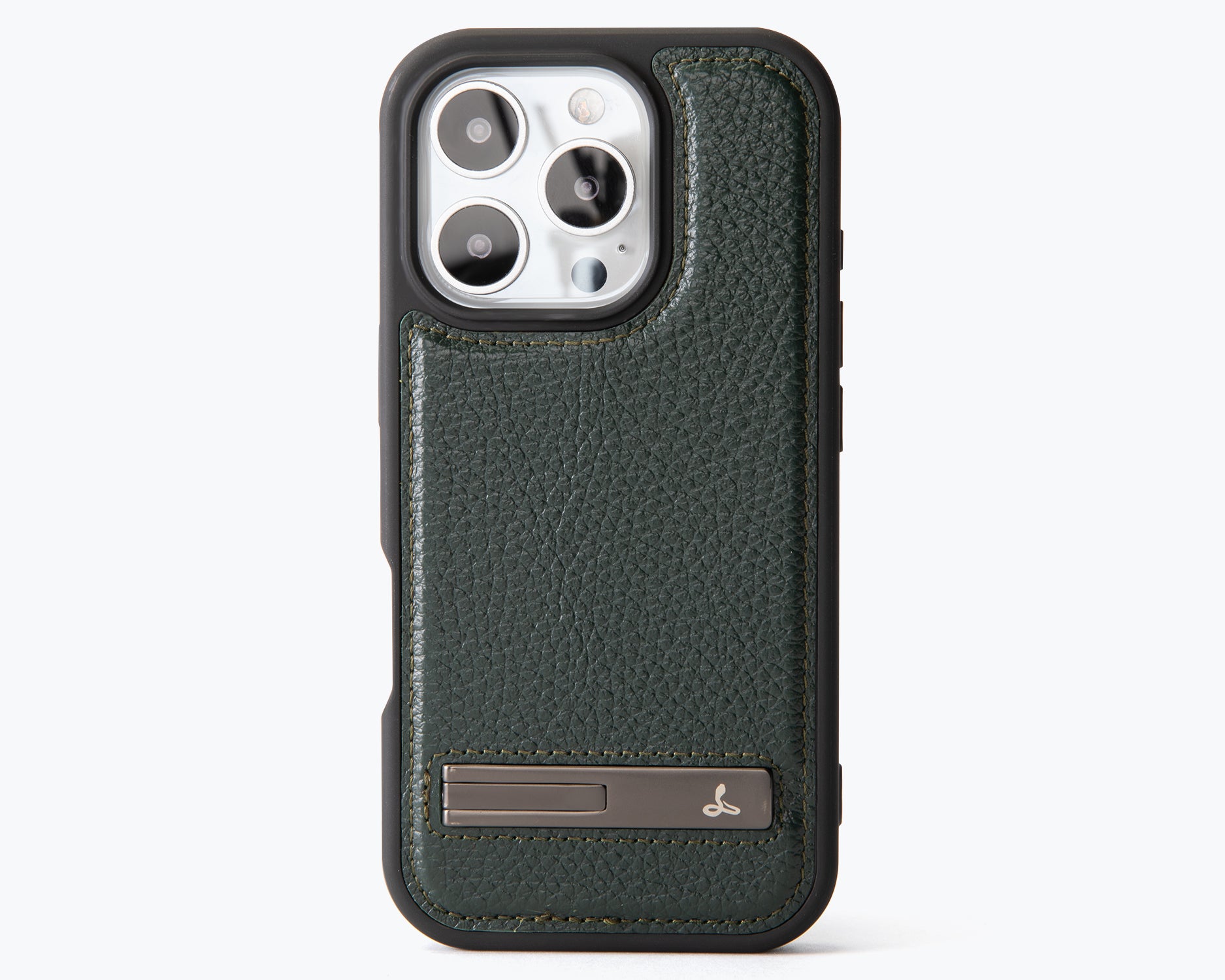 Apple iPhone 16 Pro - Metro Leather Case