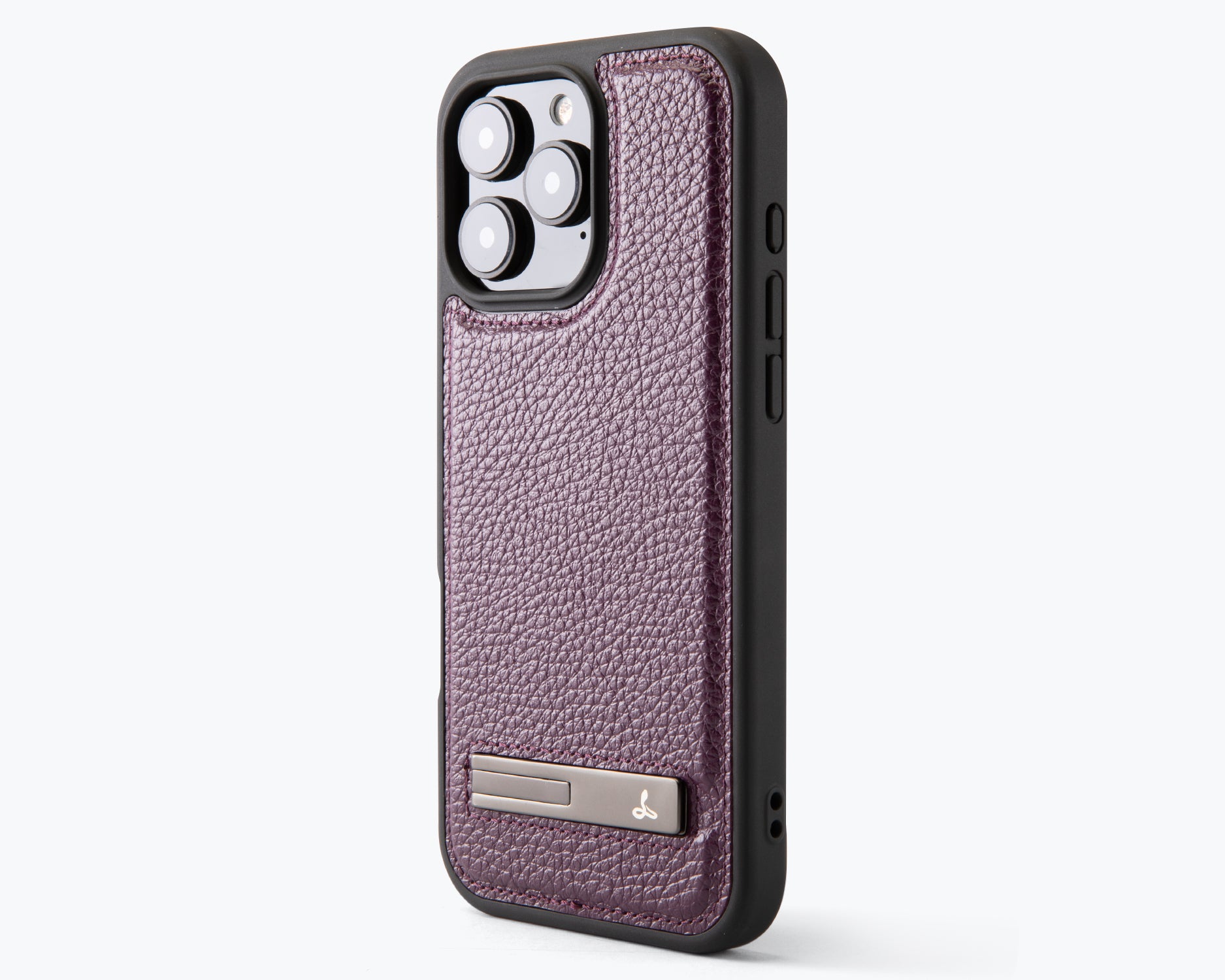 Apple iPhone 16 Pro Max - Metro Leather Case