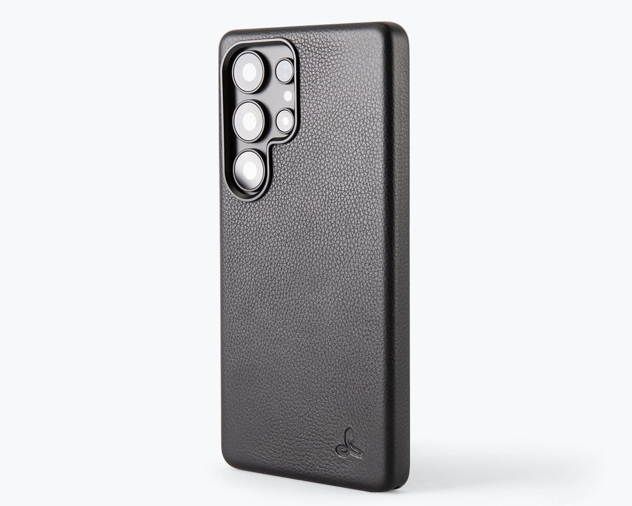 Samsung Galaxy S25 Ultra - Metro Leather Bumper Phone Case
