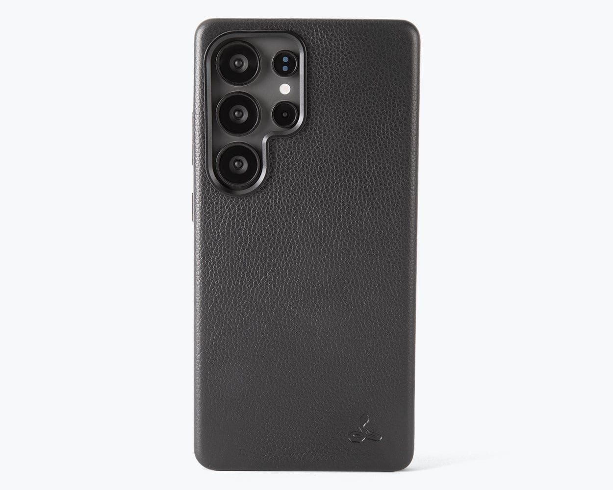 Samsung Galaxy S25 Ultra - Metro Leather Bumper Phone Case