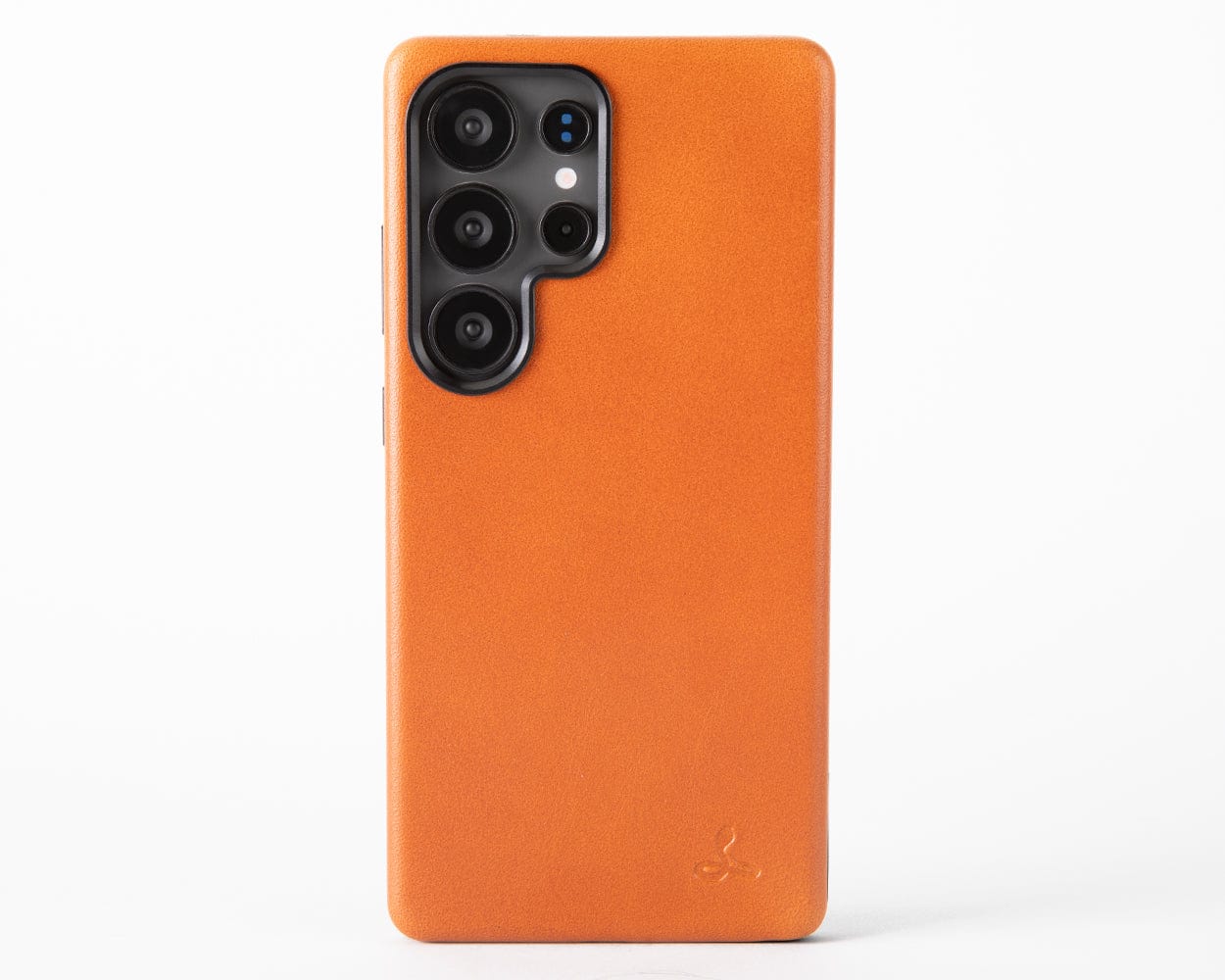 Samsung Galaxy S25 Ultra - Metro Leather Bumper Phone Case