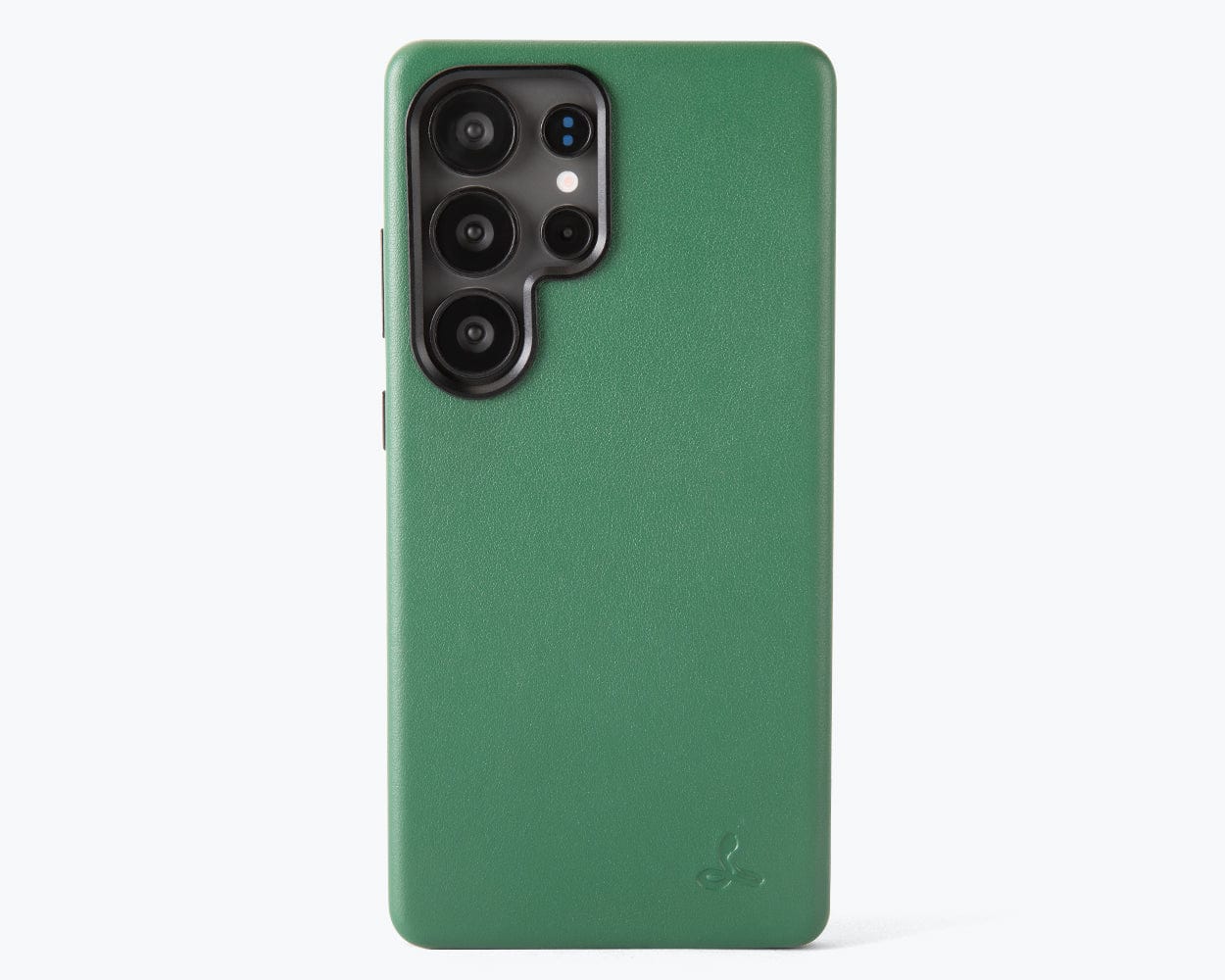Samsung Galaxy S25 Ultra - Metro Leather Bumper Phone Case