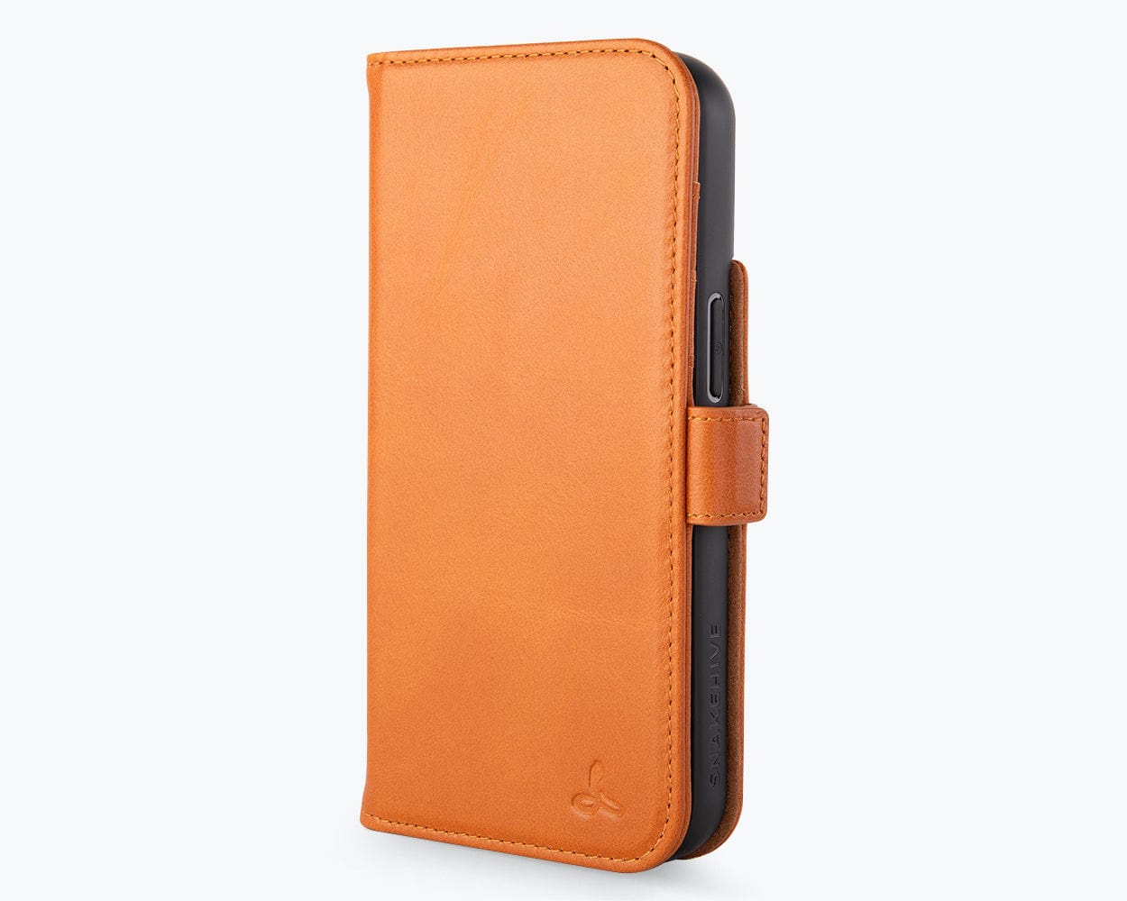 Apple iPhone SE 2020/2022 - Metro Leather Wallet Phone Case
