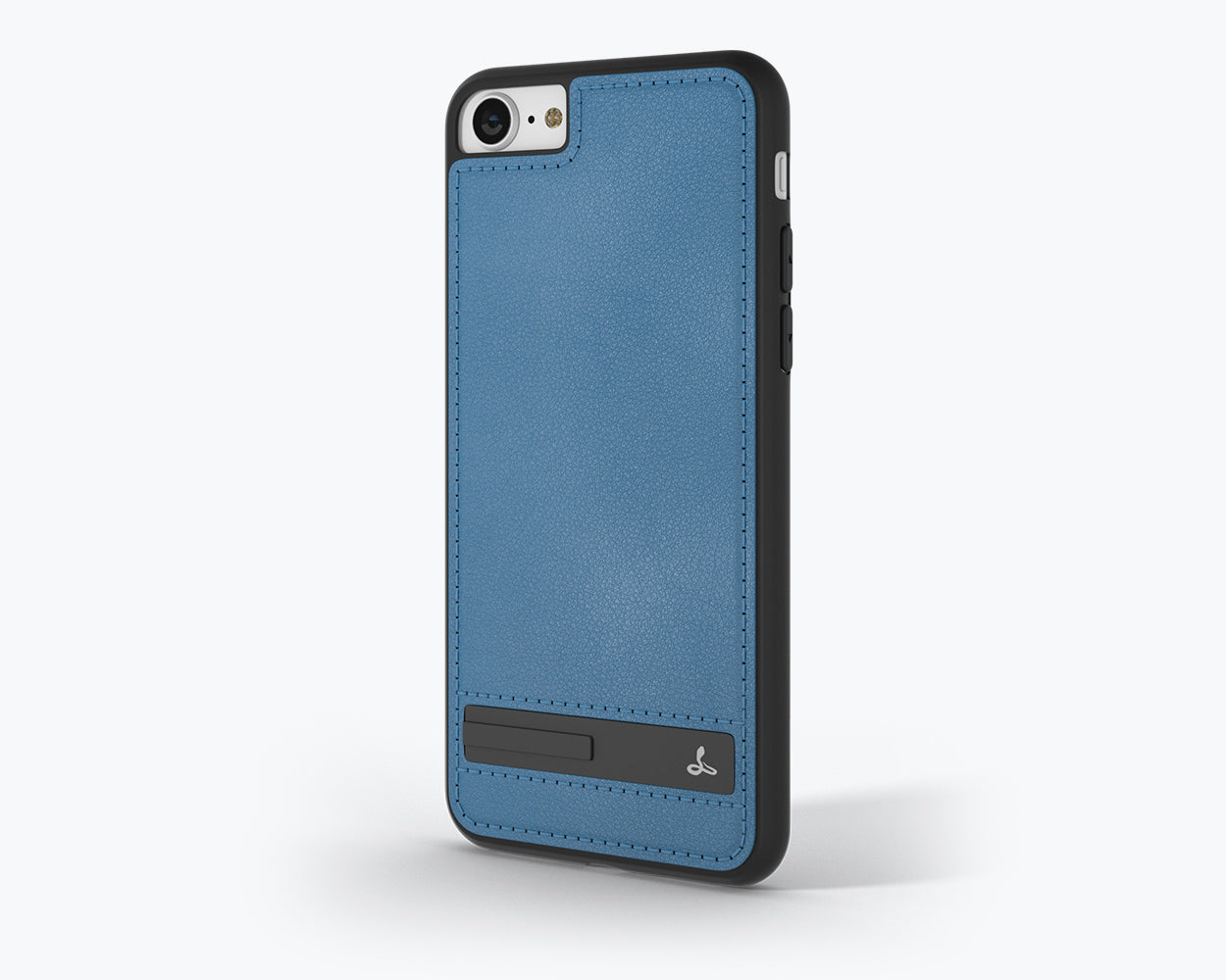 Apple iPhone SE 2022 / 2020 / 8 / 7 - Metro Leather Phone Case