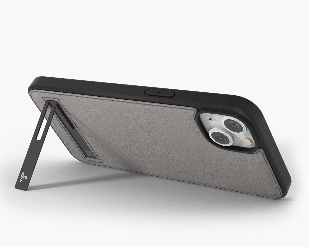 Apple iPhone 14 Plus - Metro Leather Phone Case