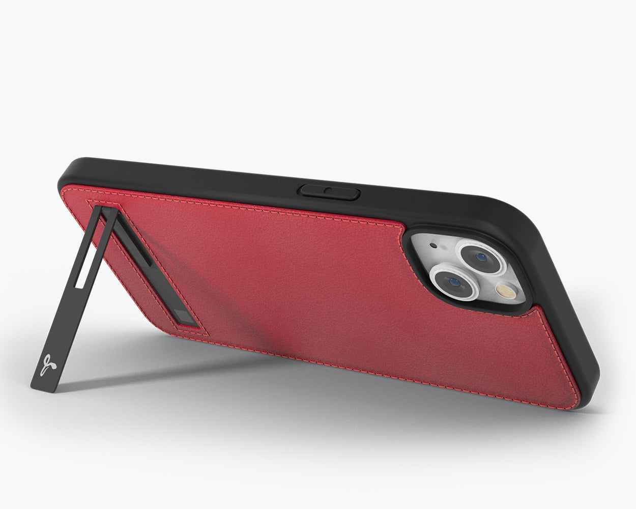 Apple iPhone 14 Plus - Metro Leather Phone Case