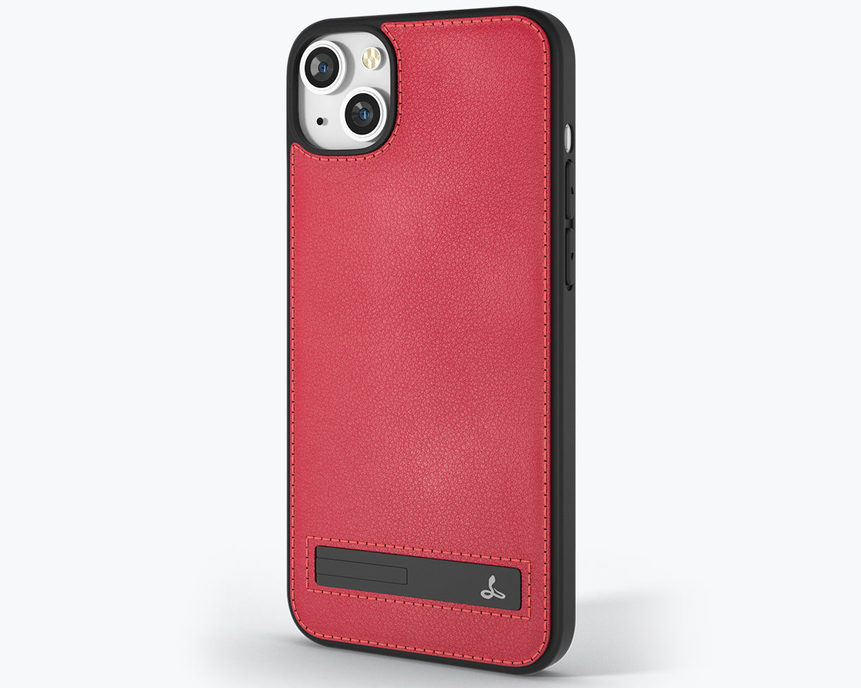 Apple iPhone 14 Plus - Metro Leather Phone Case