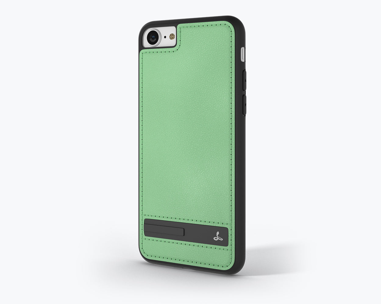 Apple iPhone SE 2022 / 2020 / 8 / 7 - Metro Leather Phone Case